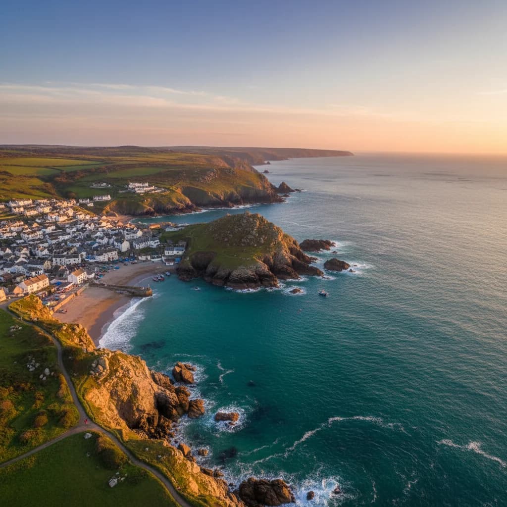 Cornwall