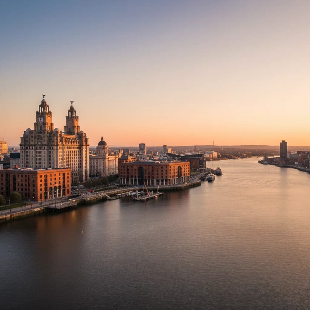 Merseyside