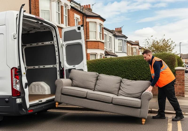 Single Item Collection