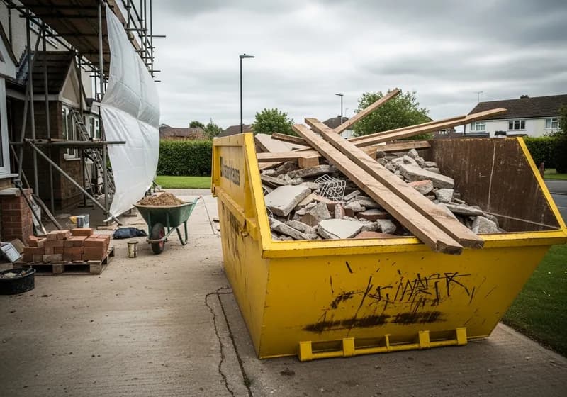 Skip Hire