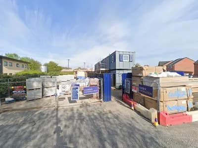 4Recycling Ltd — waste collection