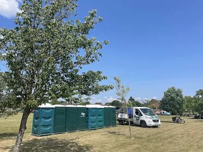 Asp Loo Hire Ltd — waste collection