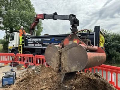 Jd Outdoor Property Management Ltd — waste collection