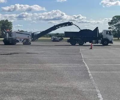 Sarb Contracts Ltd — waste collection