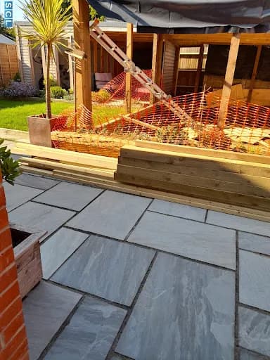 Canterbury Developments UK Ltd Trading As Scl Groundworks — waste collection