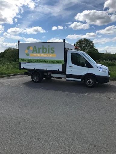 Turkesh Djahit Trading As Arbis Waste Disposal — waste collection