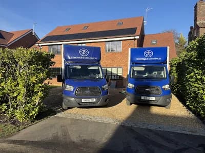 William Goodlake Trading As Jfg Removals — waste collection