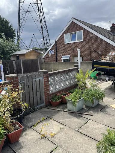 Mark Tottie Trading As Garage Removal & Demolition Leeds — waste collection