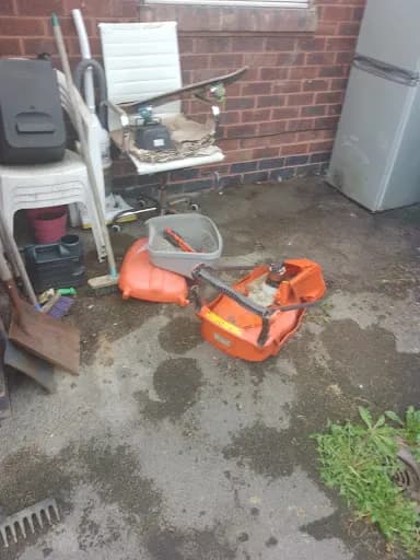 Matthew Wright Trading As Mcw Waste Removal — waste collection
