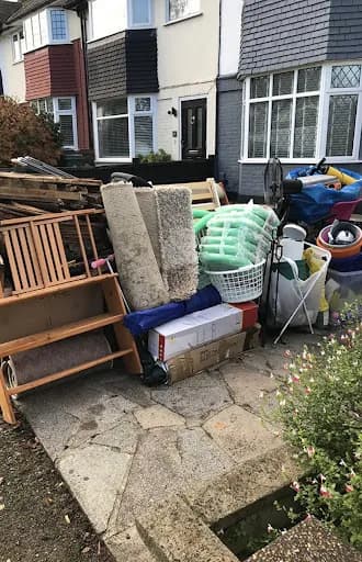 Cloud Clean Removals Ltd — waste collection