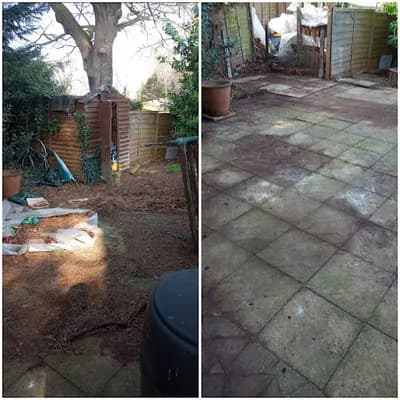 Midlands Waste Clearance — waste collection