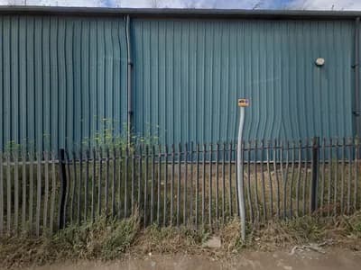 Ac Vehicle Recycling Ltd — waste collection