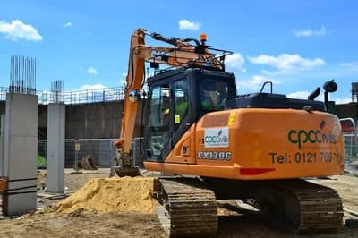 Cpc Civils Limited — waste collection