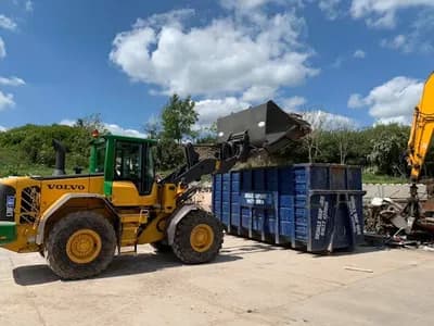 Bedale Skip Hire Limited — waste collection