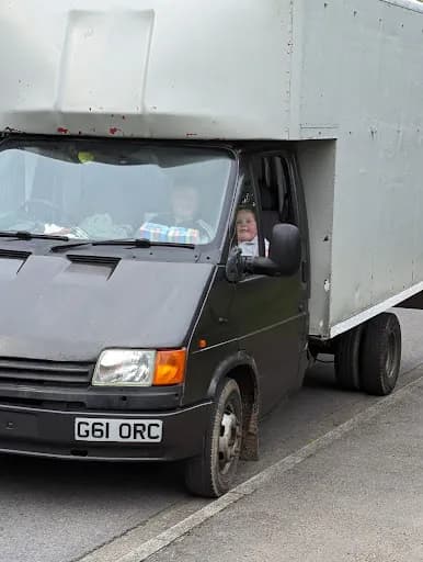 Loftus Recycling and Removals — waste collection