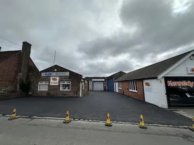 Hockley Surfacing Limited — waste collection