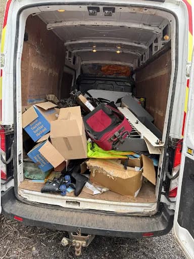 Lpb Utilities Limited Trading As Approved Waste Solutions — waste collection