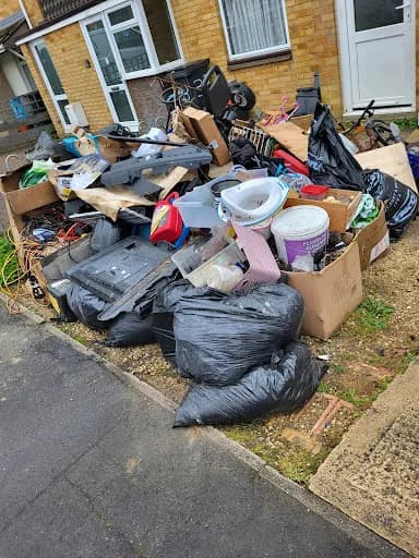 John Linstead Trading As J L Waste Removal — waste collection