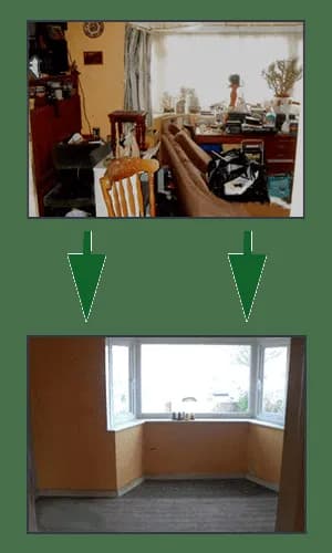 Ryan Hicks Trading As Wight House Clearance Ltd — waste collection