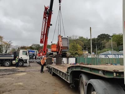 Mark Watkins Haulage Ltd — waste collection