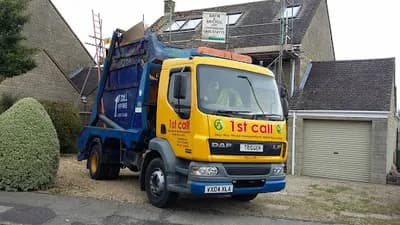 Skip 2 IT Limited Trading As Skip IT Recycle IT — waste collection
