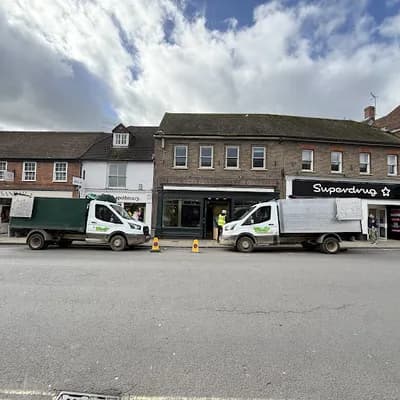 Berkshire Waste and Clearance Limited — waste collection