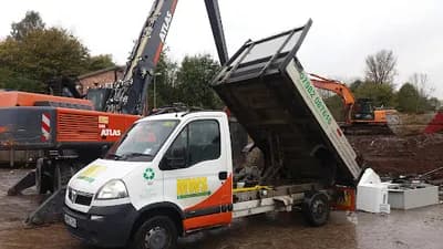 Managed Waste Services — waste collection