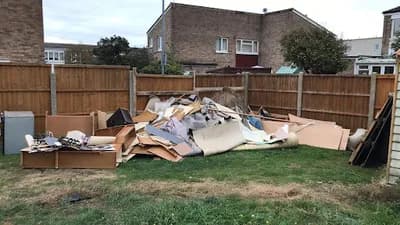 Essex Waste Man Limited — waste collection