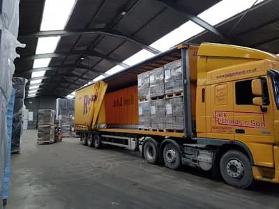 T. & B. Containers Limited — waste collection