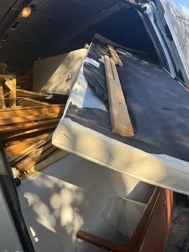 Reid's Removal's Ltd — waste collection