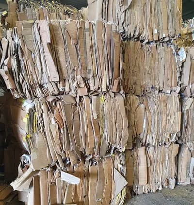 Newport Recycling Limited — waste collection