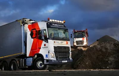 Dunmow Skips Ltd Trading As Dunmow Group — waste collection