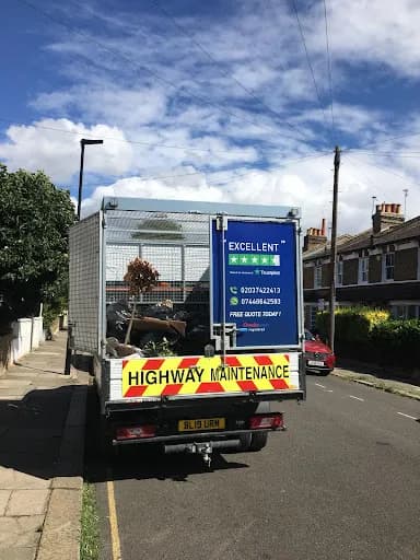 Central Junk Ltd — waste collection