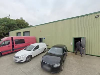 The Waste Company UK Limited — waste collection
