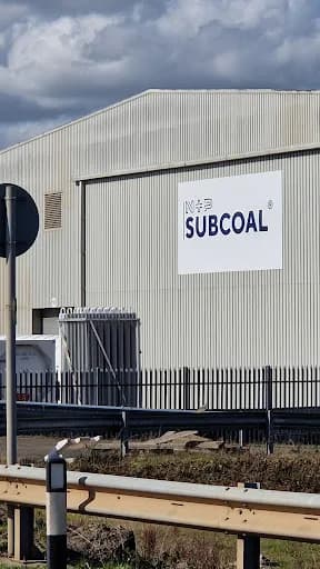 Subcoal Production Tsp Ltd — waste collection