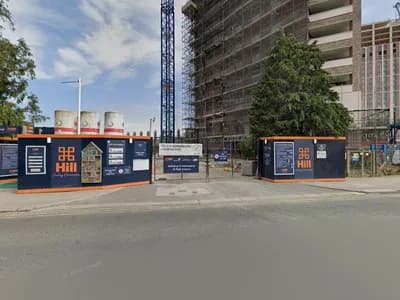 Sheehan Site Services Limited — waste collection