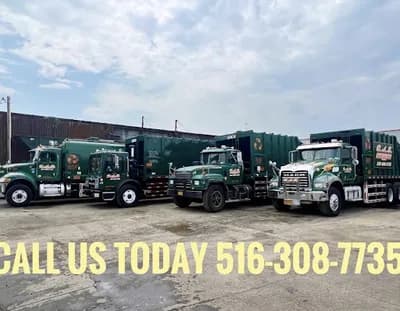 C J Waste Solutions Ltd — waste collection
