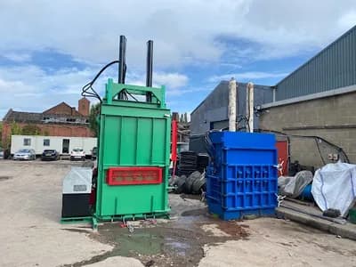 Riva Recycle Ltd — waste collection