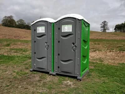 Sussex Toilets Limited — waste collection