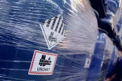 Cellcycle Limited — waste collection