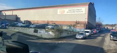 Direct Special Metals Ltd — waste collection