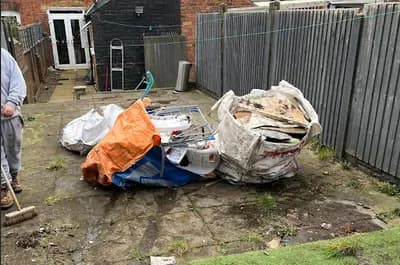 Junk Out Ltd — waste collection