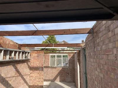 Adam Woolmer Trading As A&d Asbestos Removal — waste collection