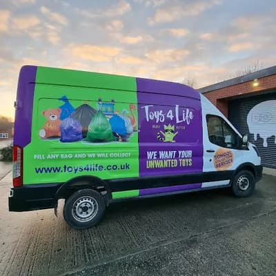 C & M Global Ltd — waste collection