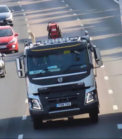 Acer Plant and Haulage Limited — waste collection