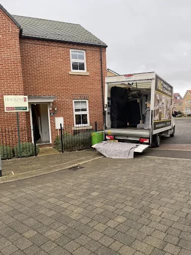 Cambridge City Removals Ltd — waste collection