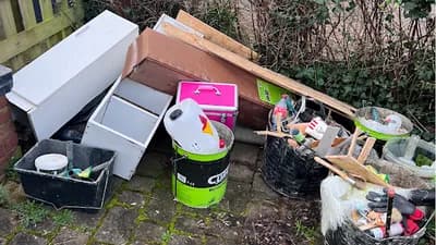 One Call Waste Services — waste collection