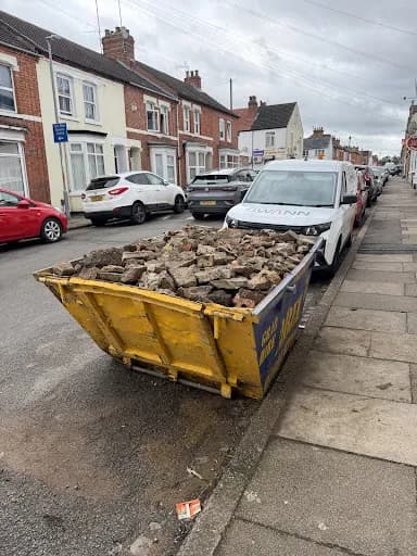Abel Skip Hire Limited — waste collection