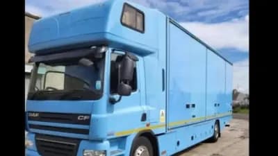 Kenneth Walsworth Trading As Sudbury Removals — waste collection