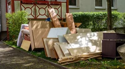 Waste Collectors — waste collection